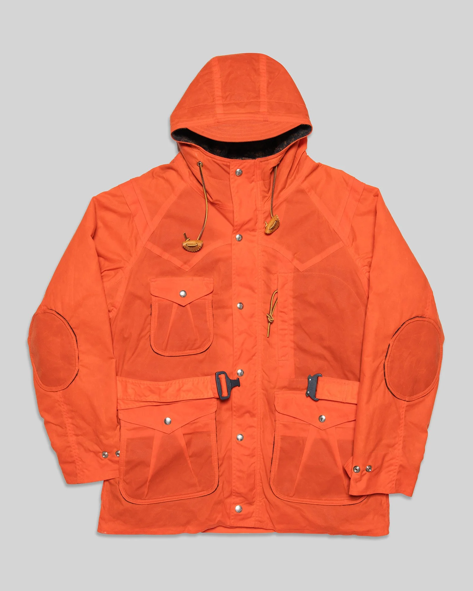 Mountain Parka — MONITALY Mountain Parka — MONITALY